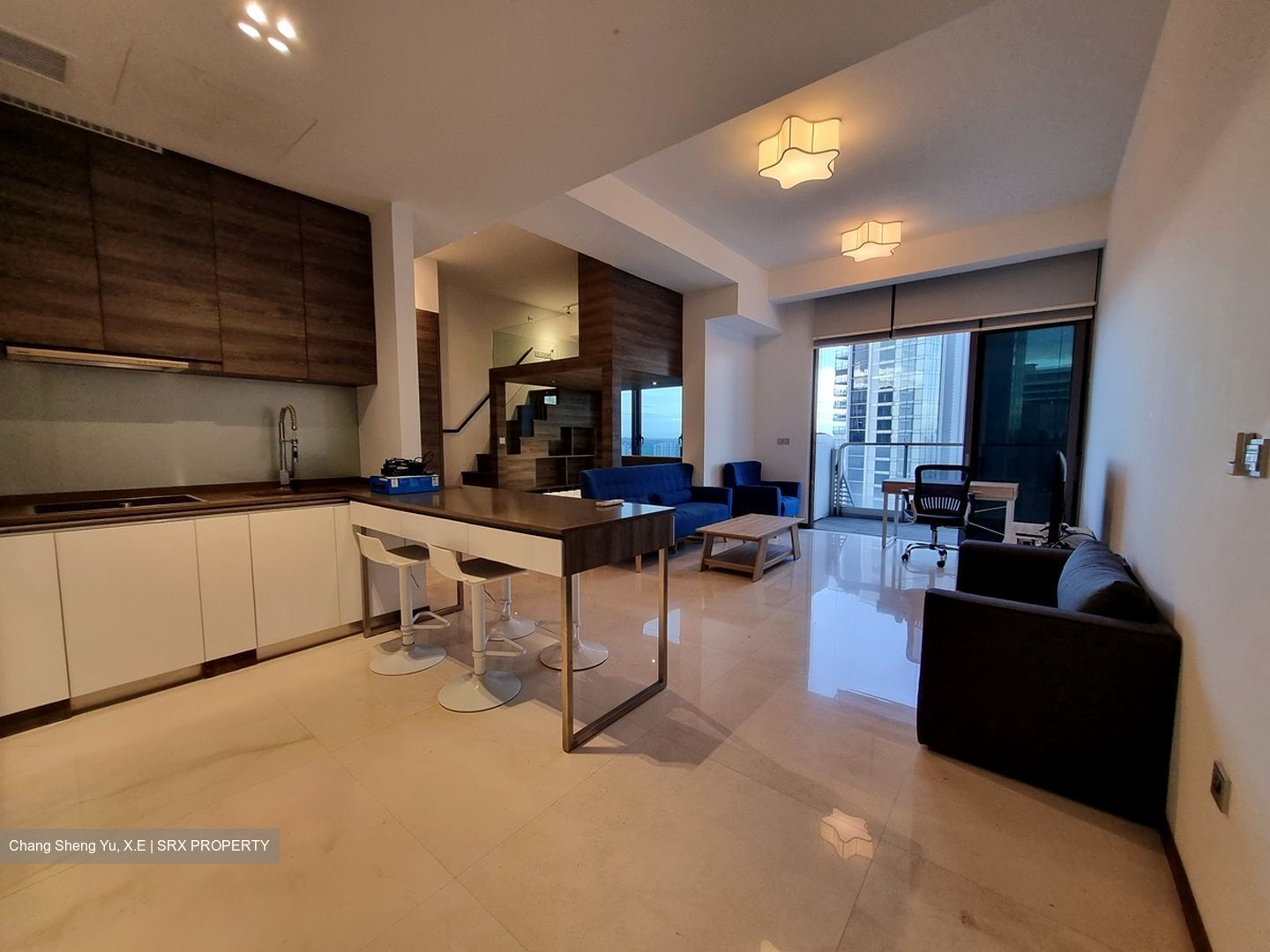 The Scotts Tower (D9), Condominium #423492921